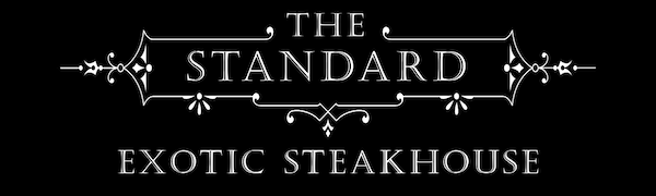 The Standard Logo